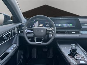 Ebro S700 s700 1.6 TGDI 147 CV Luxury - Foto 23