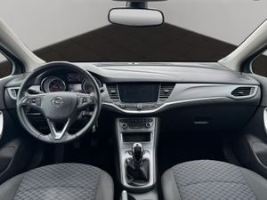 Opel Astra 5p 120 Aniversario 1.6 CDTI 81 kW (110 CV) Start/Stop - Foto 20