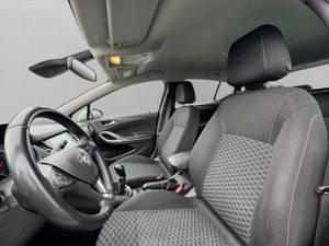 Opel Astra 5p 120 Aniversario 1.6 CDTI 81 kW (110 CV) Start/Stop - Foto 8