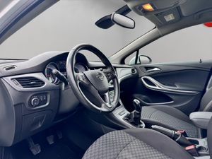 Opel Astra 5p 120 Aniversario 1.6 CDTI 81 kW (110 CV) Start/Stop - Foto 7