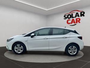 Opel Astra 5p 120 Aniversario 1.6 CDTI 81 kW (110 CV) Start/Stop - Foto 5