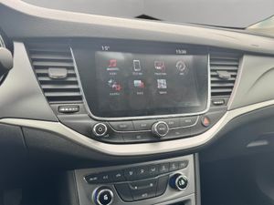 Opel Astra 5p 120 Aniversario 1.6 CDTI 81 kW (110 CV) Start/Stop - Foto 12