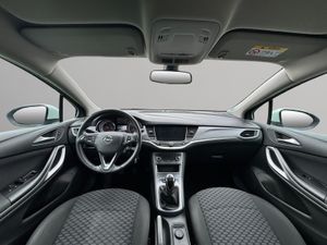 Opel Astra 5p 120 Aniversario 1.6 CDTI 81 kW (110 CV) Start/Stop - Foto 21