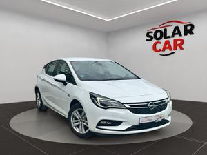 Opel Astra 5p 120 Aniversario 1.6 CDTI 81 kW (110 CV) Start/Stop - Foto 3