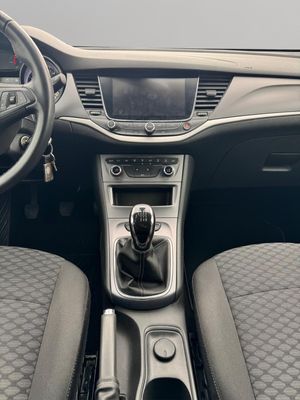 Opel Astra 5p 120 Aniversario 1.6 CDTI 81 kW (110 CV) Start/Stop - Foto 16