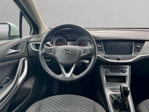 Opel Astra 5p 120 Aniversario 1.6 CDTI 81 kW (110 CV) Start/Stop - Foto 19