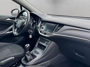 Opel Astra 5p 120 Aniversario 1.6 CDTI 81 kW (110 CV) Start/Stop - Foto 9