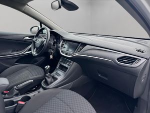 Opel Astra 5p 120 Aniversario 1.6 CDTI 81 kW (110 CV) Start/Stop - Foto 10