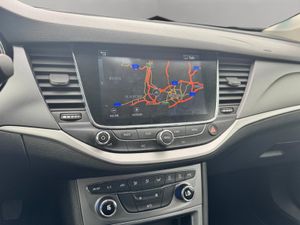 Opel Astra 5p 120 Aniversario 1.6 CDTI 81 kW (110 CV) Start/Stop - Foto 13