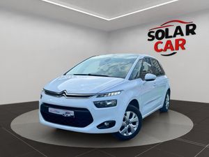 Citroën C4 Picasso Seduction VTi 120 - Foto 2
