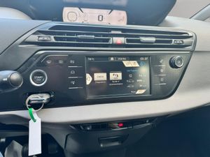 Citroën C4 Picasso Seduction VTi 120 - Foto 12