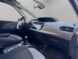 Citroën C4 Picasso Seduction VTi 120 - Foto 10