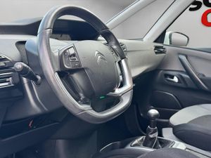 Citroën C4 Picasso Seduction VTi 120 - Foto 6