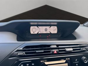 Citroën C4 Picasso Seduction VTi 120 - Foto 16