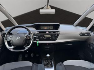 Citroën C4 Picasso Seduction VTi 120 - Foto 21