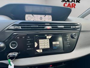 Citroën C4 Picasso Seduction VTi 120 - Foto 13
