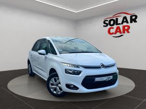Citroën C4 Picasso Seduction VTi 120 - Foto 3