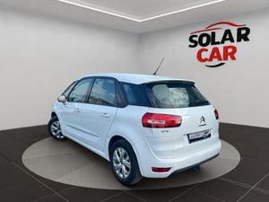 Citroën C4 Picasso Seduction VTi 120 - Foto 26