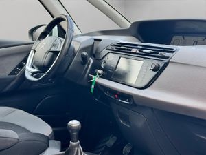 Citroën C4 Picasso Seduction VTi 120 - Foto 9