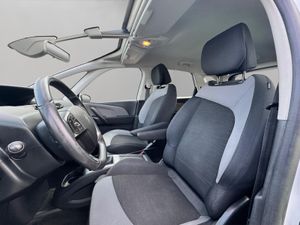 Citroën C4 Picasso Seduction VTi 120 - Foto 8