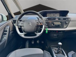 Citroën C4 Picasso Seduction VTi 120 - Foto 20