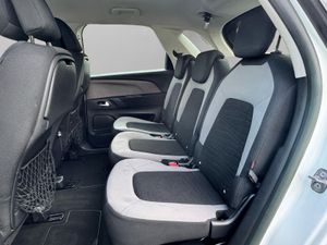 Citroën C4 Picasso Seduction VTi 120 - Foto 24