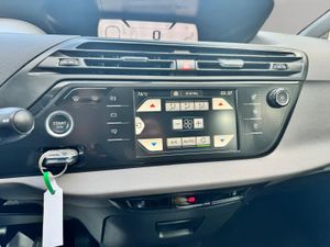 Citroën C4 Picasso Seduction VTi 120 - Foto 15