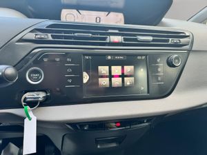 Citroën C4 Picasso Seduction VTi 120 - Foto 14