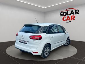 Citroën C4 Picasso Seduction VTi 120 - Foto 25