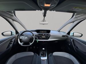Citroën C4 Picasso Seduction VTi 120 - Foto 22