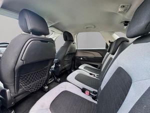 Citroën C4 Picasso Seduction VTi 120 - Foto 23