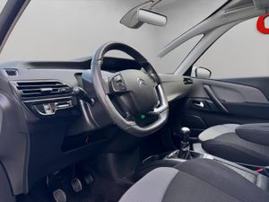 Citroën C4 Picasso Seduction VTi 120 - Foto 7