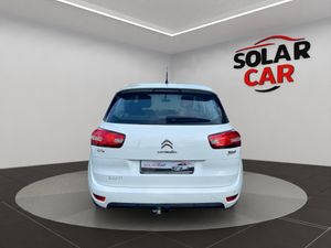 Citroën C4 Picasso Seduction VTi 120 - Foto 28