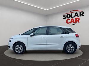 Citroën C4 Picasso Seduction VTi 120 - Foto 5