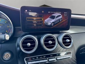 Mercedes Clase GLC GLC 220 d 4MATIC - Foto 14