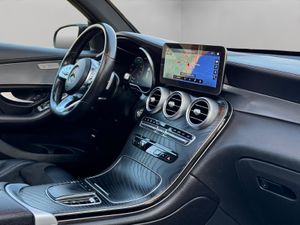 Mercedes Clase GLC GLC 220 d 4MATIC - Foto 9