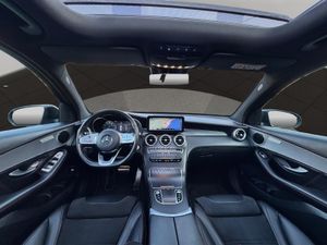 Mercedes Clase GLC GLC 220 d 4MATIC - Foto 29