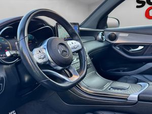 Mercedes Clase GLC GLC 220 d 4MATIC - Foto 6