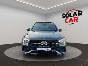 Mercedes Clase GLC GLC 220 d 4MATIC - Foto 3
