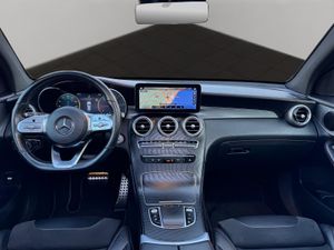 Mercedes Clase GLC GLC 220 d 4MATIC - Foto 28