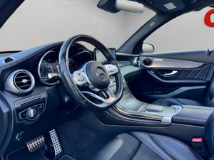 Mercedes Clase GLC GLC 220 d 4MATIC - Foto 7