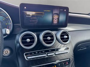 Mercedes Clase GLC GLC 220 d 4MATIC - Foto 16