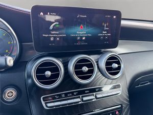 Mercedes Clase GLC GLC 220 d 4MATIC - Foto 15