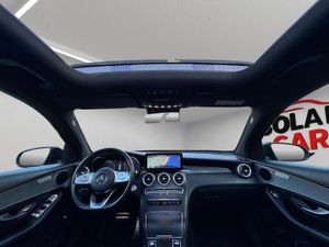 Mercedes Clase GLC GLC 220 d 4MATIC - Foto 30