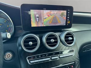 Mercedes Clase GLC GLC 220 d 4MATIC - Foto 13