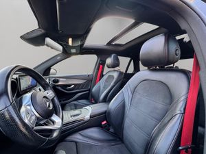 Mercedes Clase GLC GLC 220 d 4MATIC - Foto 8