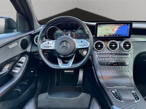Mercedes Clase GLC GLC 220 d 4MATIC - Foto 27