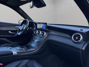 Mercedes Clase GLC GLC 220 d 4MATIC - Foto 11
