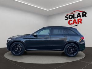 Mercedes Clase GLC GLC 220 d 4MATIC - Foto 5