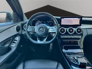 Mercedes Clase C C 200 d Berlina - Foto 24